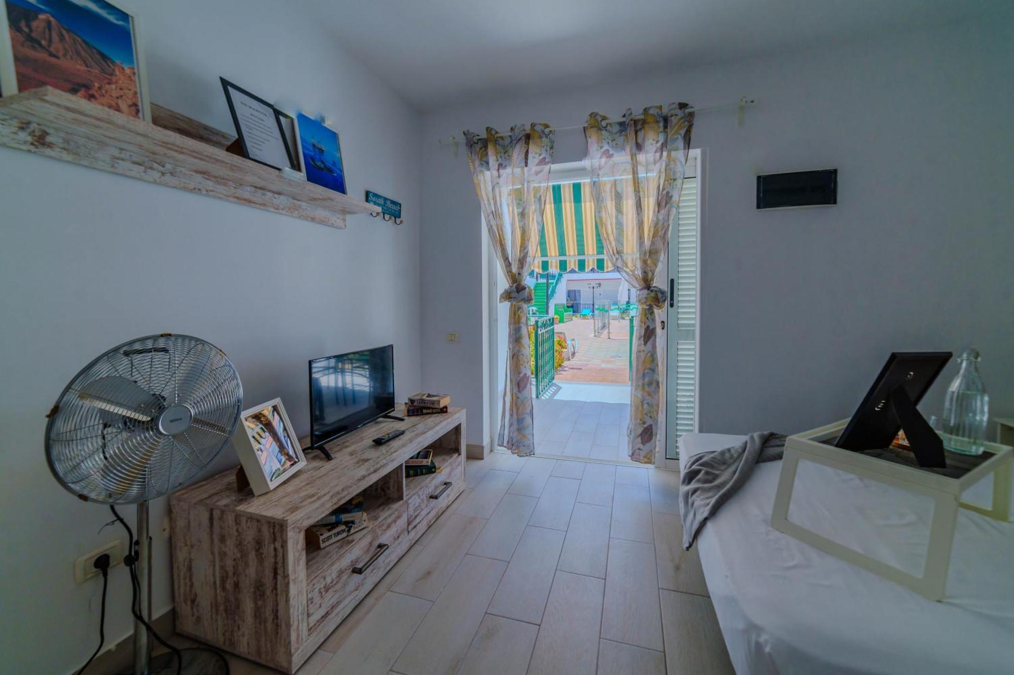 Acogedor Estudio En Tenerife Sur Arona  Exterior photo